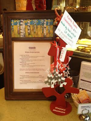 CJRDesignStudio's tweet image. FISH Fundraiser! Doppio, Dog River, Ruddy Duck, HR Bagels, Kids in the Hood, Foundation 45, Solstice + The Farm Stand