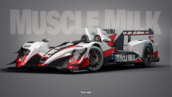 RALLYENDURANCE's tweet photo. @oreca se expande a las américas con @MuscleMilkRace
https://t.co/GHAvURJ54z http://t.co/tD4HvxPBtq