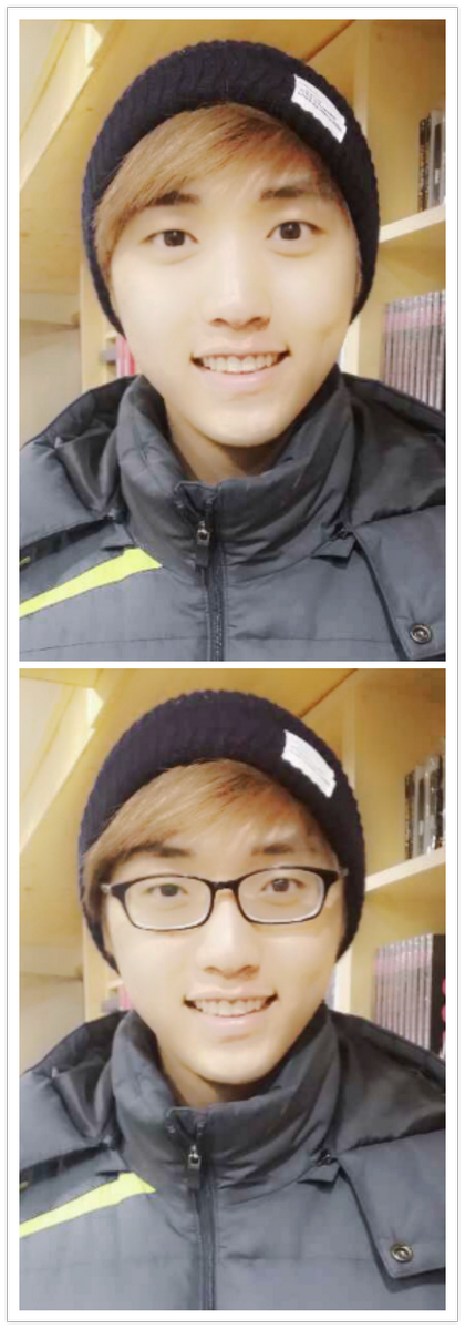 B1A4_CNU tweet picture