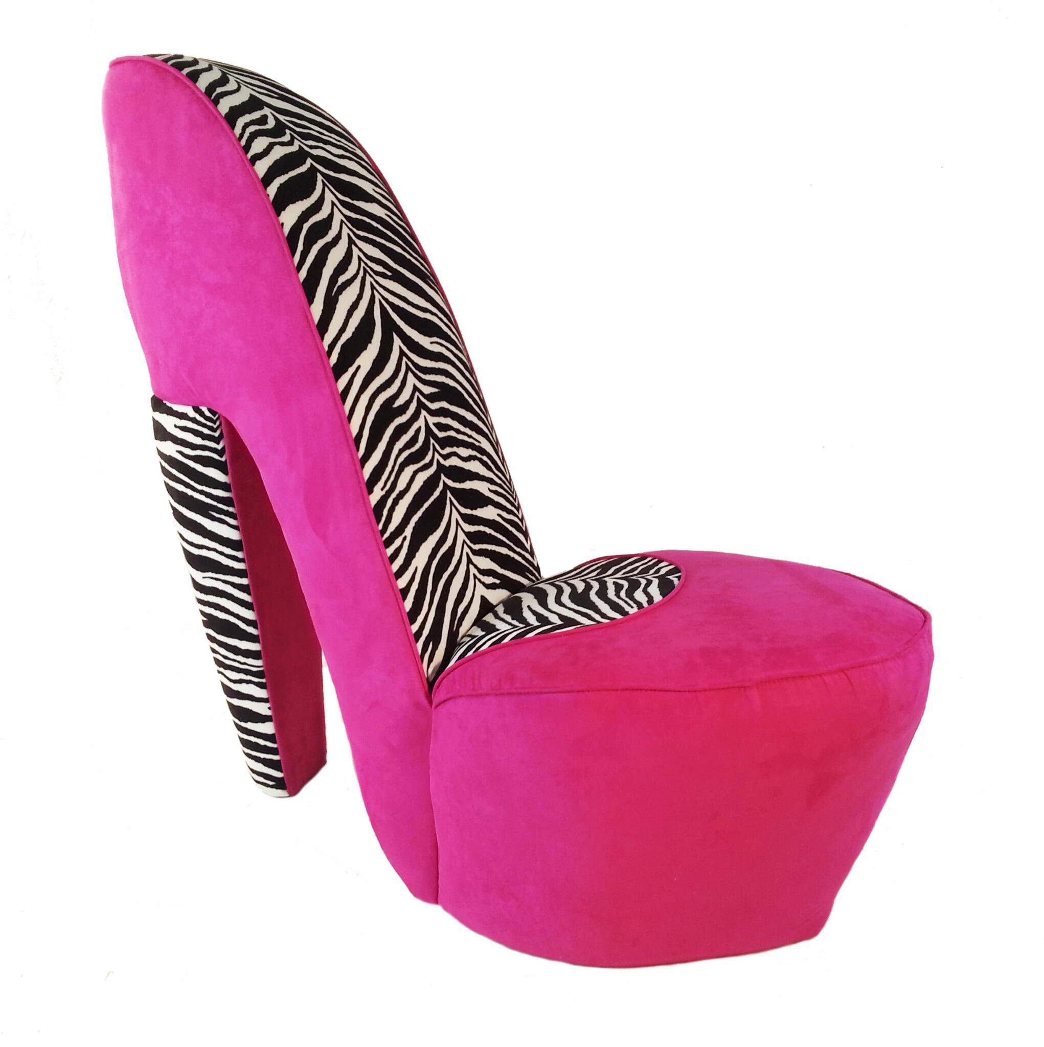 Creative high heels art lazy sofa. Chair. Clothing shoe store the living  room. A single cloth art sofa - AliExpress