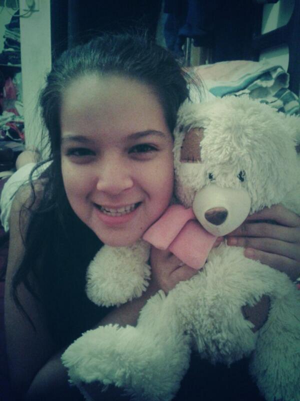 552Brisa's tweet image. Naci para ser real, no perfecta... ^_~