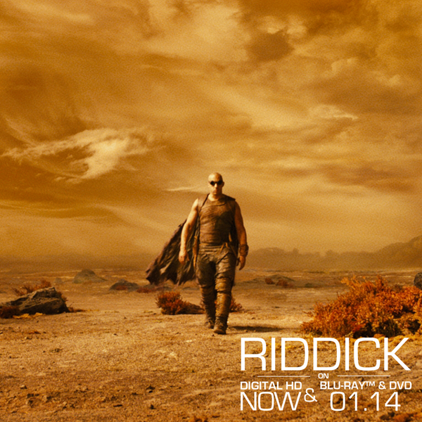 RiddickTheMovie's tweet photo. Visiting family next week? Download #Riddick this weekend and use @UVVU to take it with you while you travel. http://t.co/VBZzdQD9VG