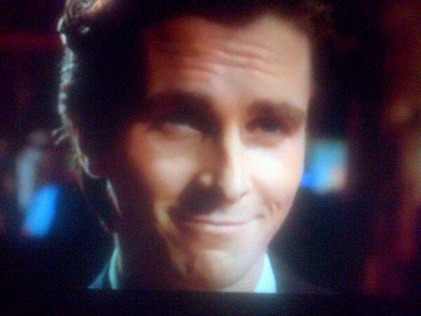 PatrickBaleman's tweet image. I like to dissect girls, did you know I'm utterly insane?