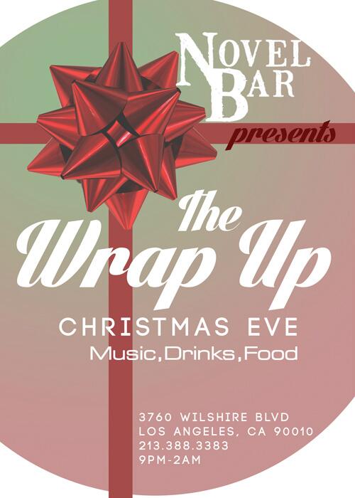 Novel Bar tweet media