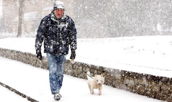 Daily_Express's tweet image. BREAKING: Forecasters issue shock SNOW alert for Christmas Day:
express.co.uk/news/uk/449815…