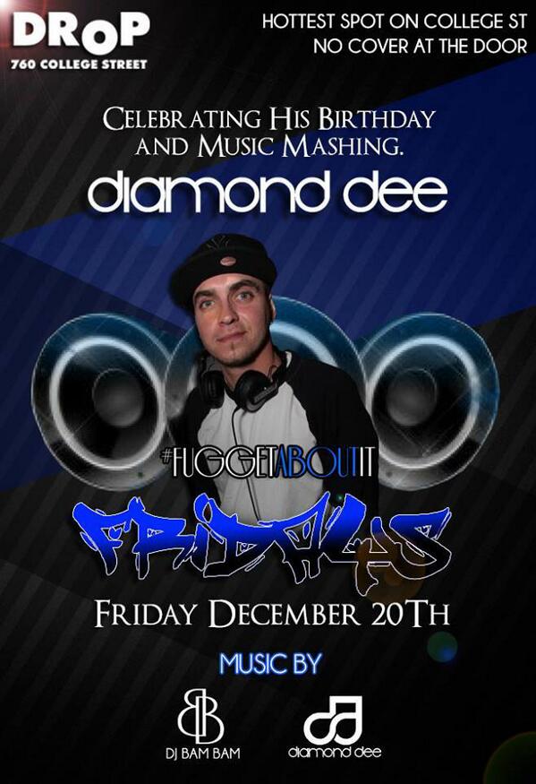 TheDropLounge's tweet photo. @DannyDiamonddee #birthday #celebration @TheDropLounge #partytime #dropbydrop http://t.co/VOAHW37mIA