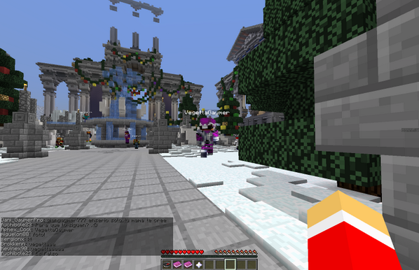 CollCookies's tweet image. Vi a @vegetta777