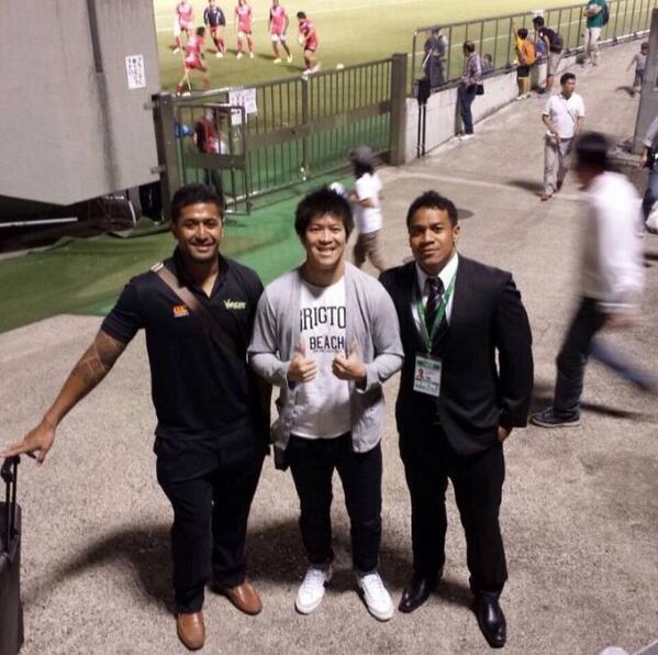 art_hur08's tweet photo. Osi vainga fetaulaki moe tokoua ko nusi taumoepeau http://t.co/7yIucGfxCi