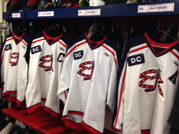 You are and always will be our #1 fan, tonight you have 20 of your #1 fans playing for you, Rest in peace buddy #DC