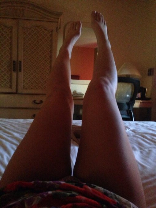 Legs. What a weird word. http://t.co/3v0Ni5jIHT