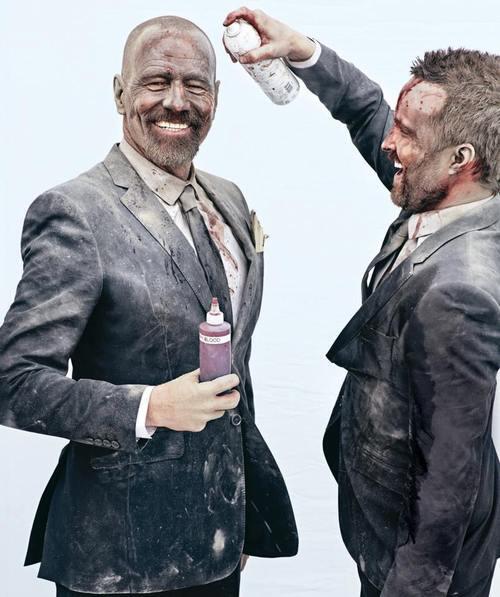 BreakingBad's tweet photo. .@Time reports that #BreakingBad garnered the most Twitter buzz of any TV show in 2013! http://t.co/H2opiNta1p http://t.co/cMFbkEs0aO