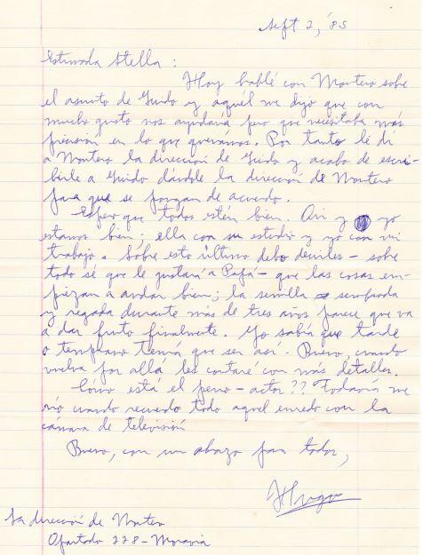 Hugo Spadafora tweet media