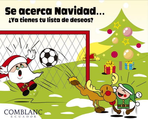 comblanc tweet picture