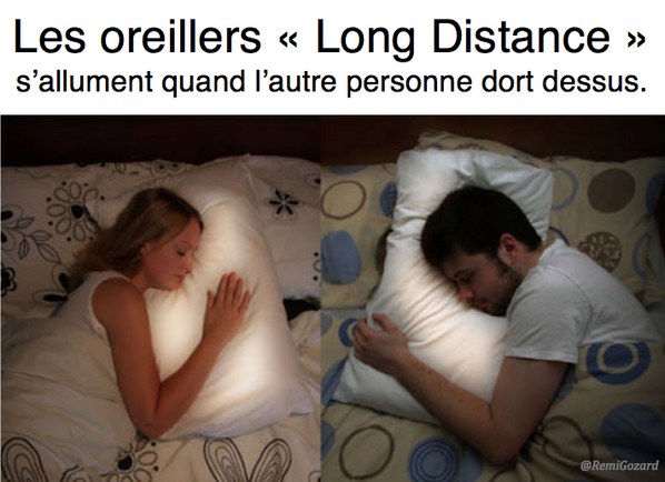 RemiGozard's tweet photo. J'SUIS SÛR Y'A DES PERSONNES ELLES VONT METTRE UNE BRIQUE SUR L'OREILLER ET SE CASSER EN BOITE MDRRR http://t.co/KgWT88ZUxs