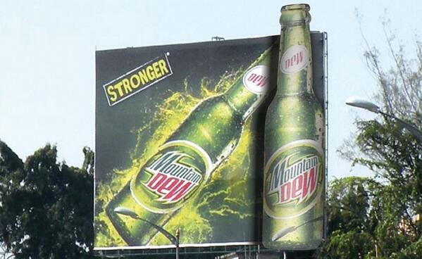 MegaPrintNL's tweet image. Voor 2014 hebben wij onder andere als noviteit de 3D Spandoeken op de planning. Attentiewaarde is hoog! #3dprinting