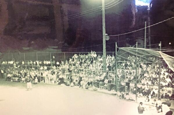 Cleveland Slo Pitch tweet media