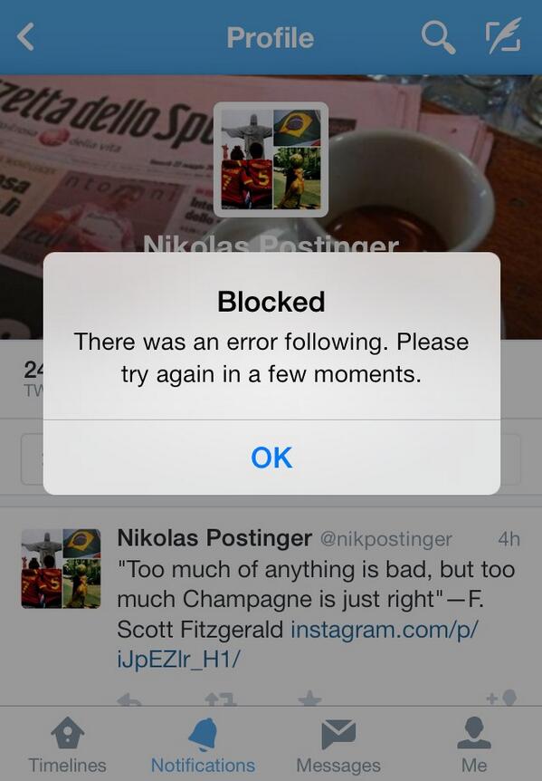 AcciPostinger's tweet photo. http://t.co/SL0OFejkZA