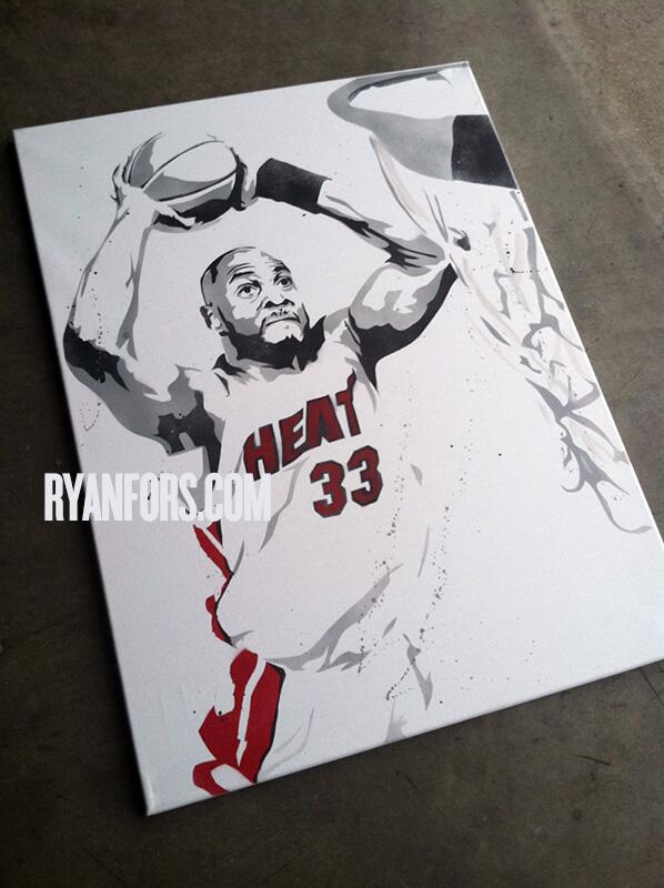 ryan_fors's tweet image. Zo #Heat #DunkFace