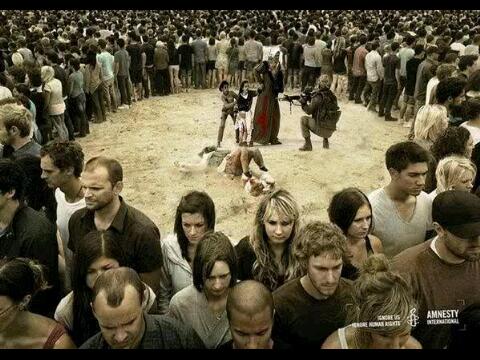 ILoveIslamHD's tweet photo. Moslims sterven elke dag in Gaza Syrië, Birma, Afghanistan, Pakistan etc., maar het kan de wereld niks schelen. http://t.co/deKXJyPpzD