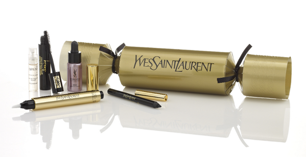 davelackie's tweet photo. It's the holidays so I'm giving away another YSL Touche Eclat cracker! To enter, follow @davelackie &amp; RT. http://t.co/JTSyCnFQUi