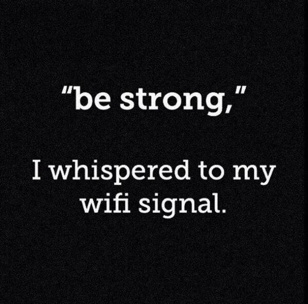 bridgetcase's tweet image. Haha everyday #technologyprobs