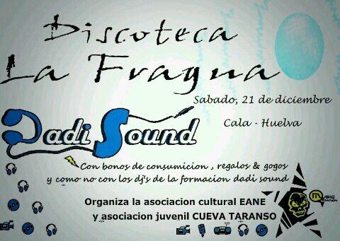 discolafragua's tweet photo. Os recuerdo que mañana tenemos fiesta en @discolafragua.  Retwittealo y te invitamos a un chupito!!!. http://t.co/Cxo1dr8Cmo