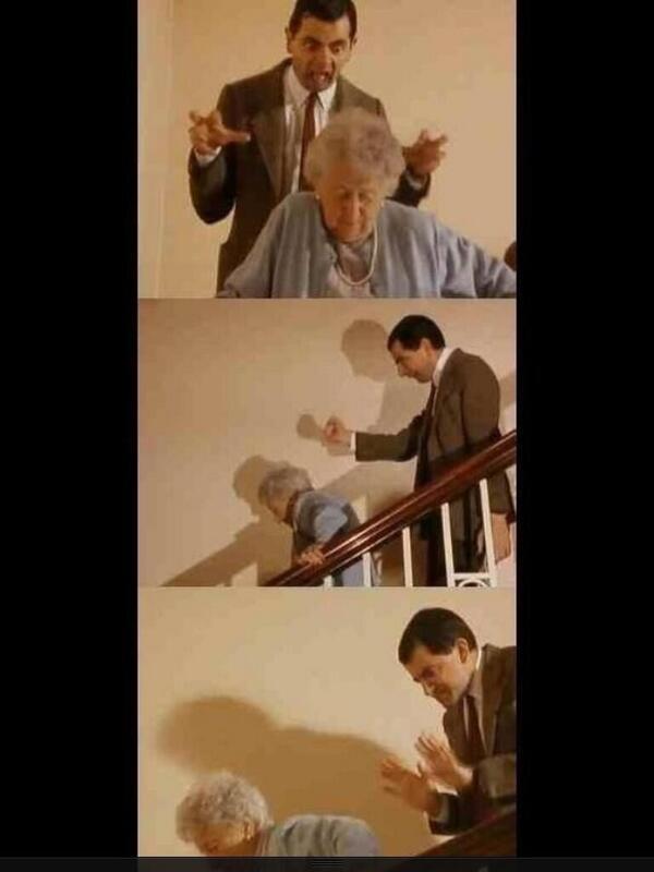 GirIFun's tweet image. when people walk slow in front of me