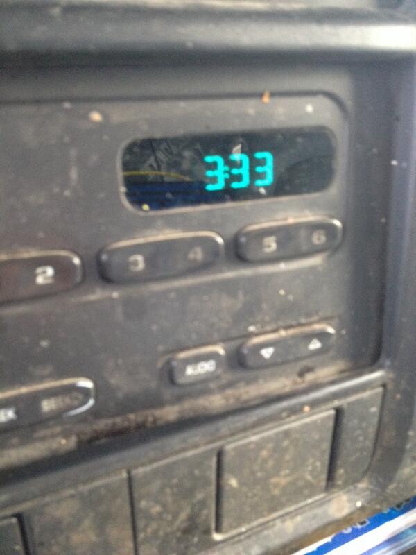 MichaelScott710's tweet image. The end is in sight #weekendwelcome