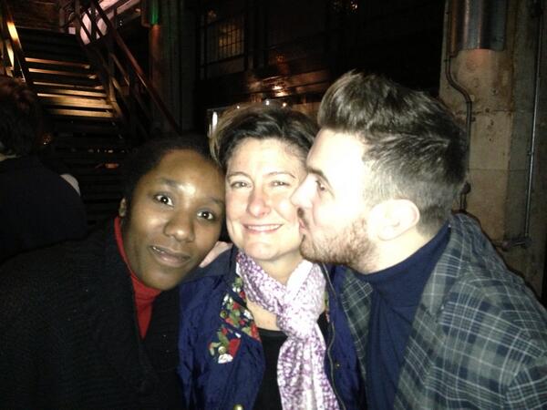 End of year Techo love!