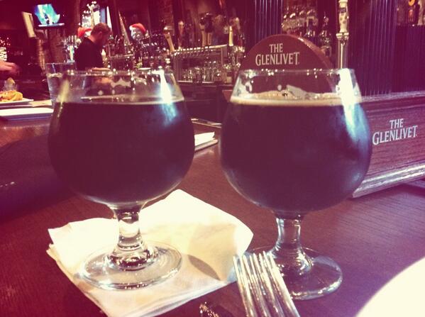 ProfoundWords's tweet image. Cinnamon wake n bake is rocking our world @SkeletonWalks @TerrapinBeerCo