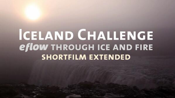 [BLOG] Iceland Challenge SHORT FILM is ONLINE! | Iceland Challenge iceland-challenge.com/2013/12/19/ice…