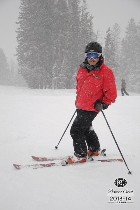 LanceShermoen's tweet photo. What an epic day! See my photos @EpicMix 3/3 http://t.co/61kDOFUWic