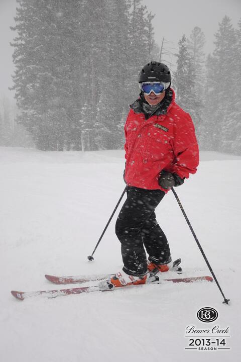 LanceShermoen's tweet photo. What an epic day! See my photos @EpicMix 1/3 http://t.co/jwh0bXYx8O