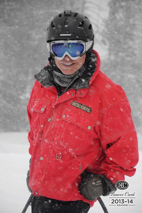 LanceShermoen's tweet photo. What an epic day! See my photos @EpicMix 2/3 http://t.co/67vh46hXLh