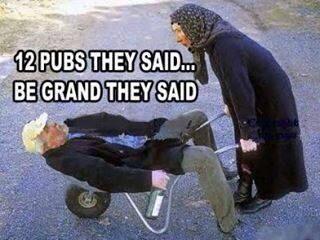McTurcaills's tweet photo. It's the silly season alright. Come on in and have some fun http://t.co/E3ldz95T0C