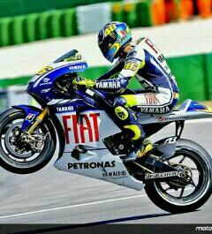 Fantastyc fhoto #ForzaVale