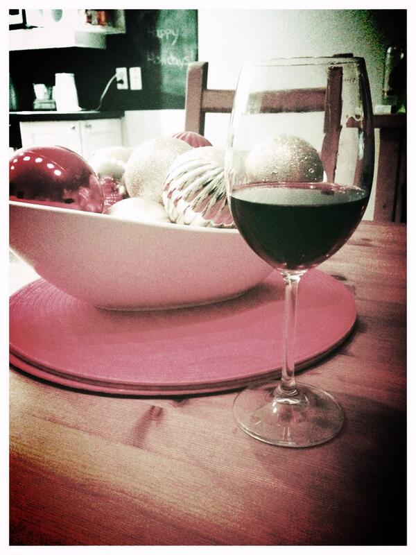 Alexe81's tweet photo. Joyeuses Fetes!! Xox http://t.co/CbTcuEqcOw
