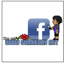 gamble_sd's tweet image. Sunniedayno.net. join nu meteen ! 
@officialsunnie :)