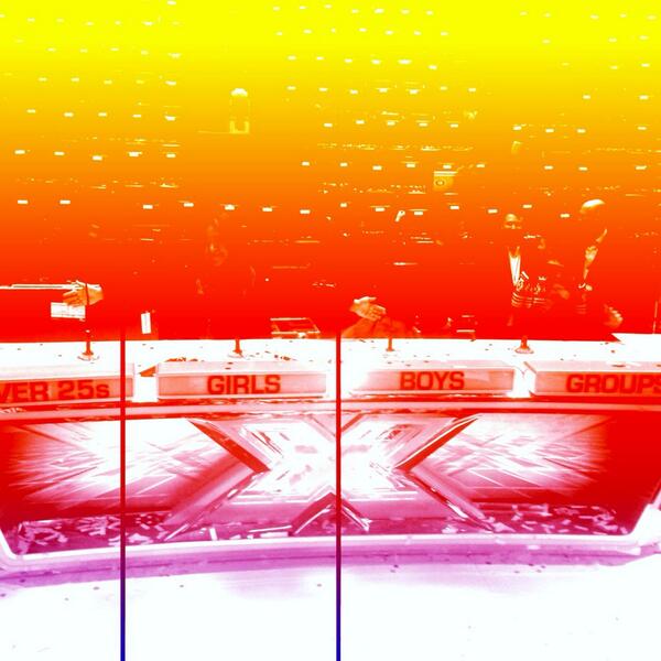 XFactorUSAStyle's tweet photo. thanks to everyone for following all of the style scoop- see you in the new year! xx, @realalanadelrey http://t.co/AG2A0im8Z2