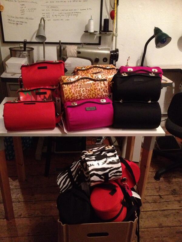 Cyclodelic tweet media