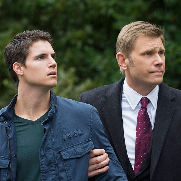 TvAnything's tweet photo. “@cwtp: What's your favorite moment from #TheTomorrowPeople so far? New episodes return Wednesday, Jan. 15! http://t.co/TEr3NY7yDB”