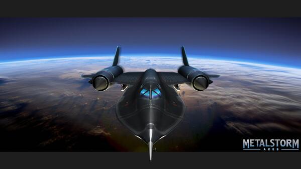 [NEW] Voidrazor, Skyrazor, &amp; Shadowrazor feat. strong Missiles &amp; Engines. They're some of our best planes to date!