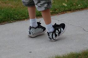 savethesehos's tweet photo. If I ride up to your bitch in these then...homie consider yourself a single nigga . http://t.co/RJAiohrPhw