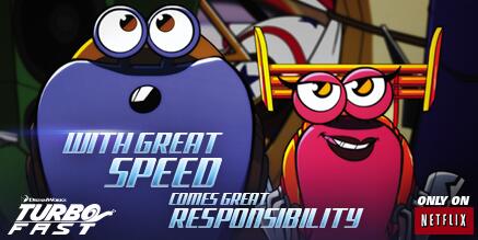 Turbo tweet media