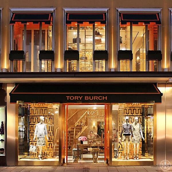 Tory Burch on Twitter: Tory Burch on Twitter: