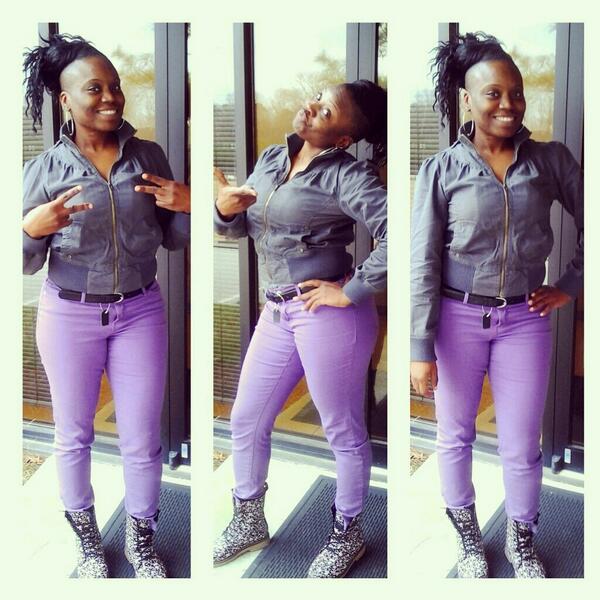 LadyE24_7's tweet photo. I never wanna make u mad, I just wanna make you proud! http://t.co/LKvjgzhjTw