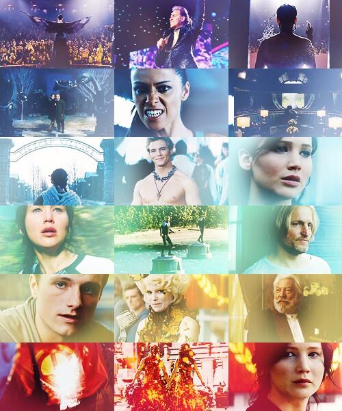 #CatchingFire LO MEJOR DEL 2013(:

#LosJuegosDelHambre
#LosJuegosDelHambreEnLlamas
#TheHungerGames
#Mockingjay