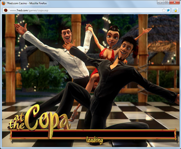 slotsfreespins's tweet photo. At The Copa - http://t.co/cCjhQWZyDy #Slotmachinesfreespin #Slotmachinebigwins http://t.co/px7JynGDA6