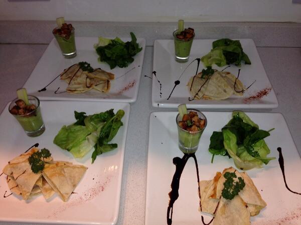 Gran anti domingo. Gracias @jimeperezborda estuvo todo espectacular.