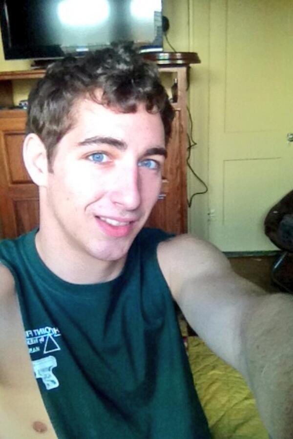 trymeblake's tweet image. #cookedsmile